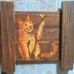 Original Barnwood Art